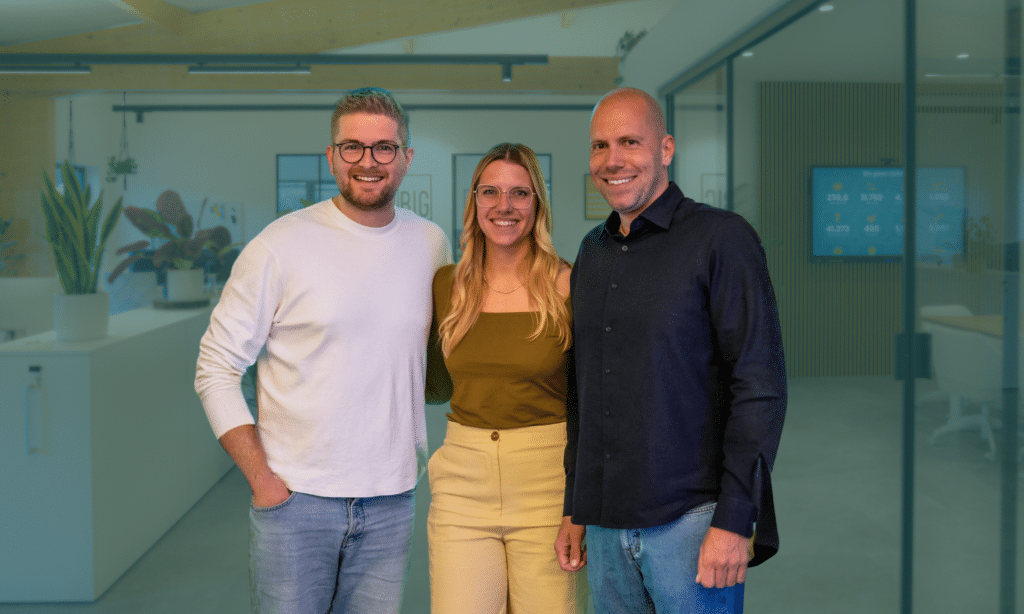 Marketingstrategie Mittelstand STARTS x Favato