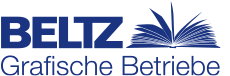 Logo Beltz Graphische Betriebe