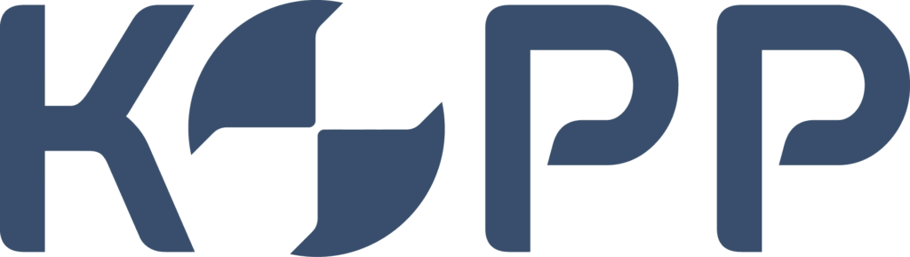 Logo Kopp Schleiftechnik