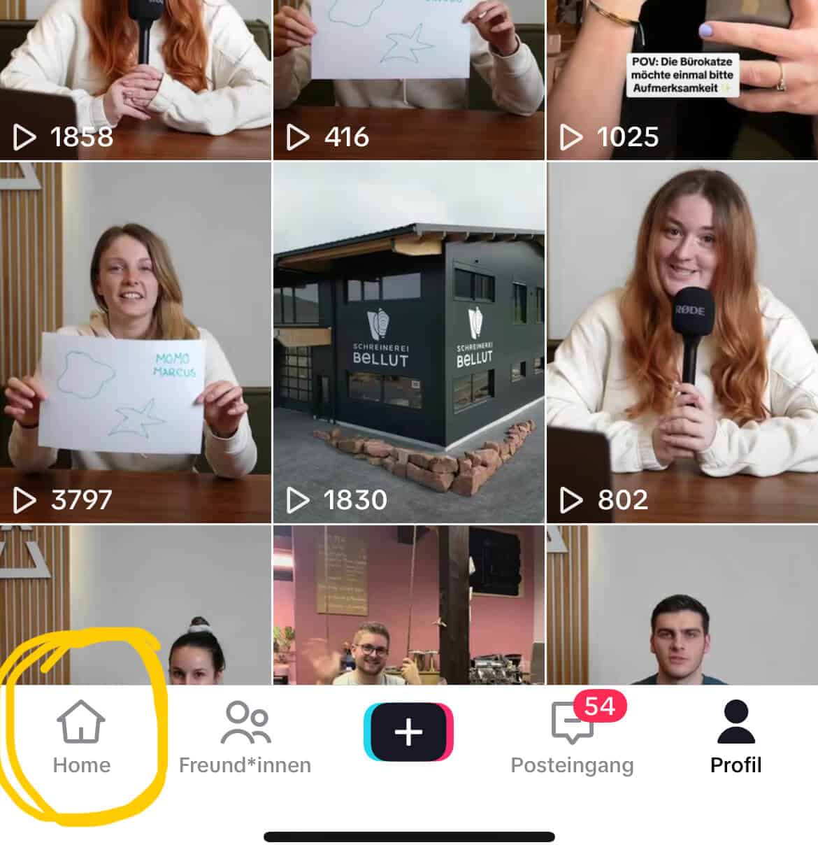 5 Tricks f\u00fcr mehr TikTok Follower 2024 | STARTS Design GmbH