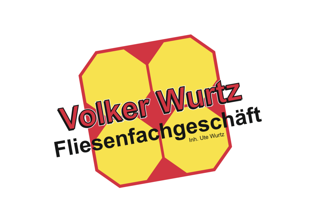 Firmenlogo Fliesenfachgeschäft Volker Wurtz vorher